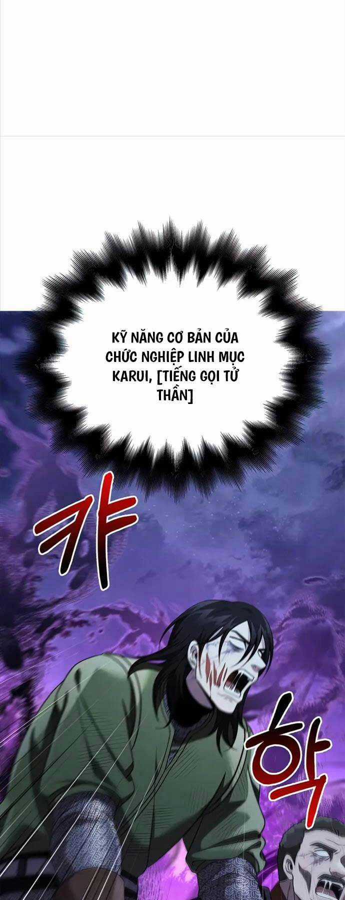 Sống Sót Trong Trò Chơi Với Tư Cách Là Một Cuồng Nhân Chapter 42 trang 27