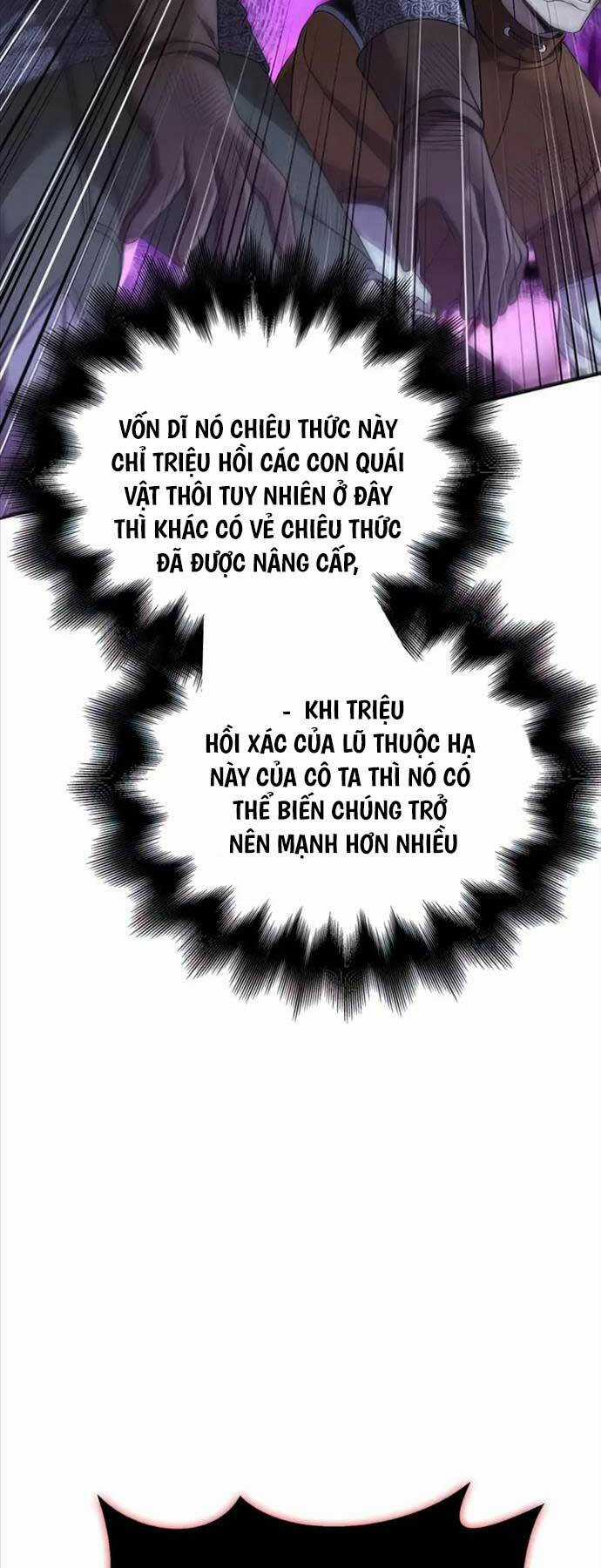 Sống Sót Trong Trò Chơi Với Tư Cách Là Một Cuồng Nhân Chapter 42 trang 28