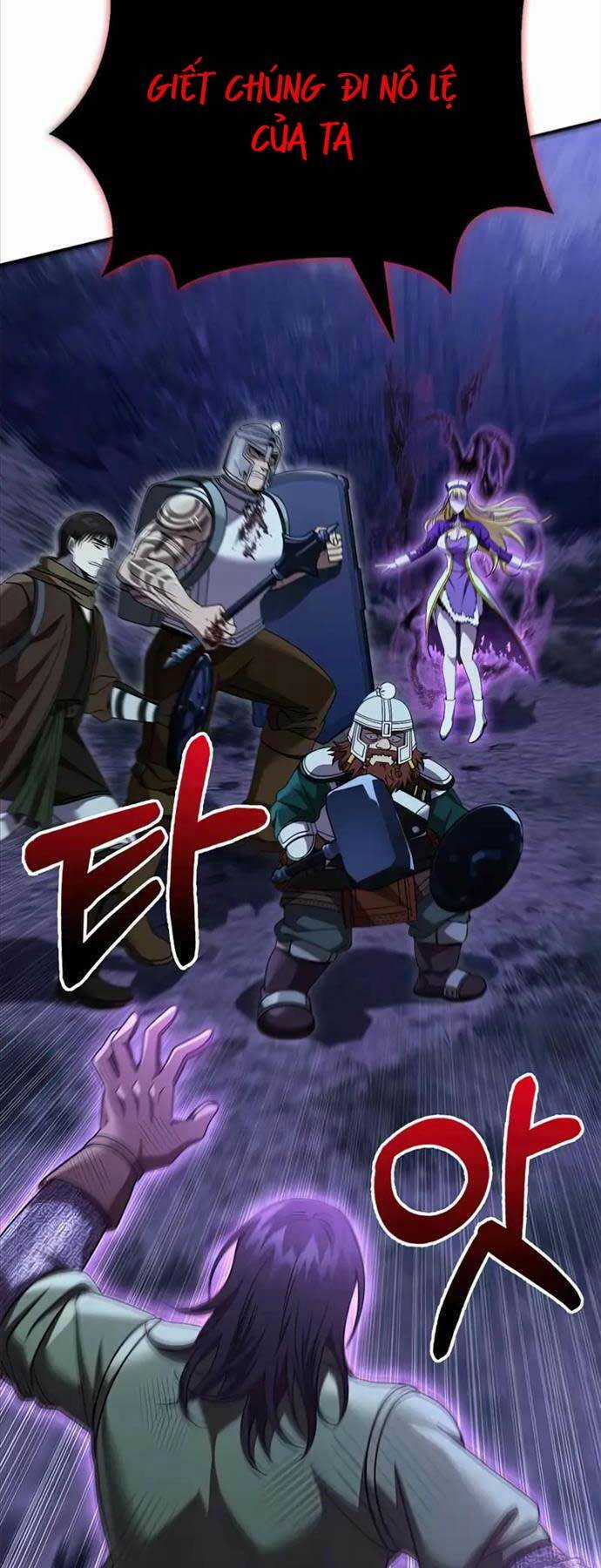 Sống Sót Trong Trò Chơi Với Tư Cách Là Một Cuồng Nhân Chapter 42 trang 29