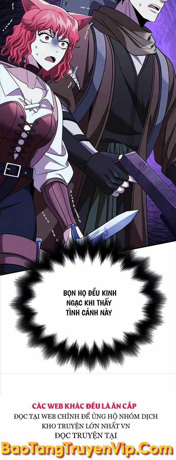 Sống Sót Trong Trò Chơi Với Tư Cách Là Một Cuồng Nhân Chapter 42 trang 3