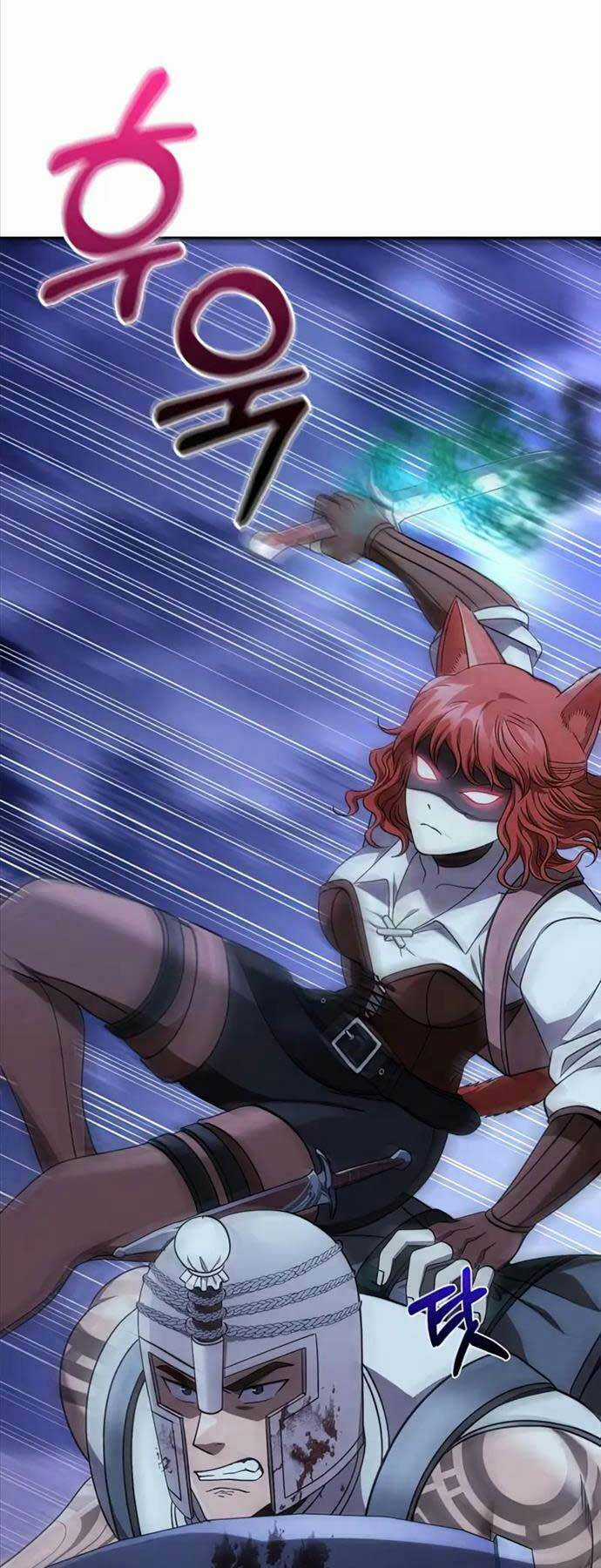 Sống Sót Trong Trò Chơi Với Tư Cách Là Một Cuồng Nhân Chapter 42 trang 33