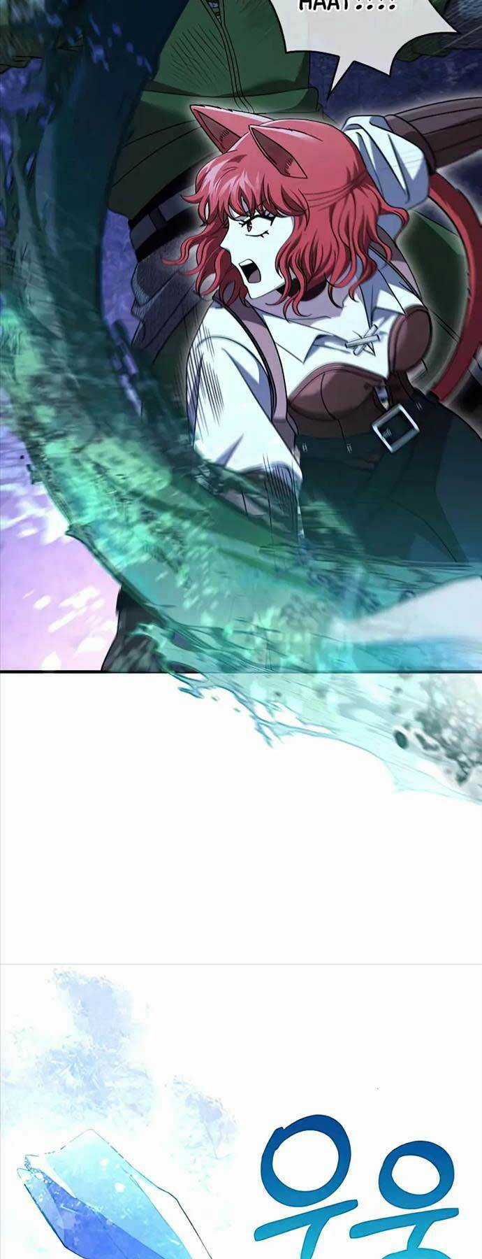 Sống Sót Trong Trò Chơi Với Tư Cách Là Một Cuồng Nhân Chapter 42 trang 35