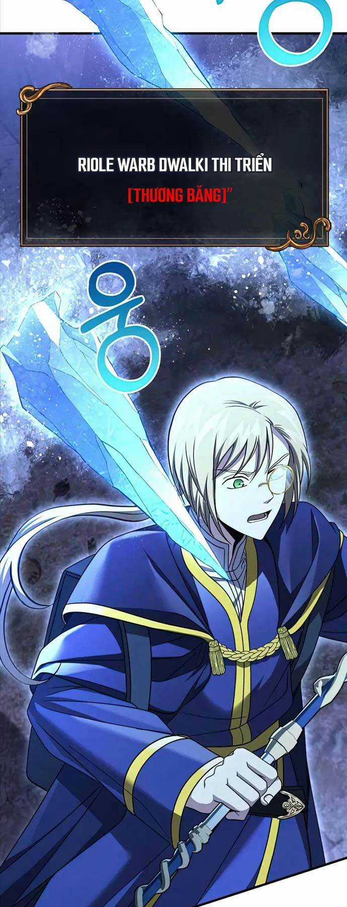 Sống Sót Trong Trò Chơi Với Tư Cách Là Một Cuồng Nhân Chapter 42 trang 36