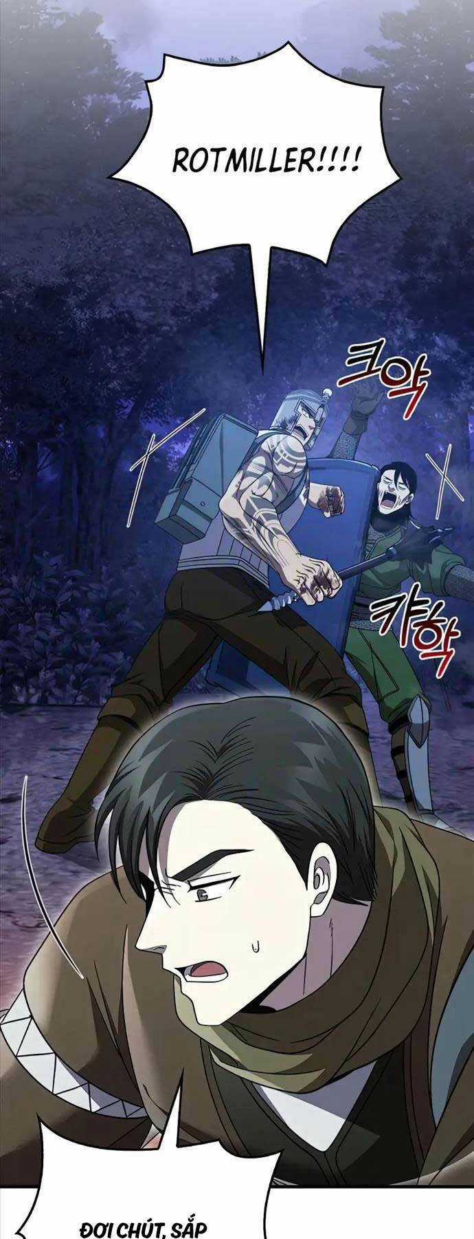 Sống Sót Trong Trò Chơi Với Tư Cách Là Một Cuồng Nhân Chapter 42 trang 40