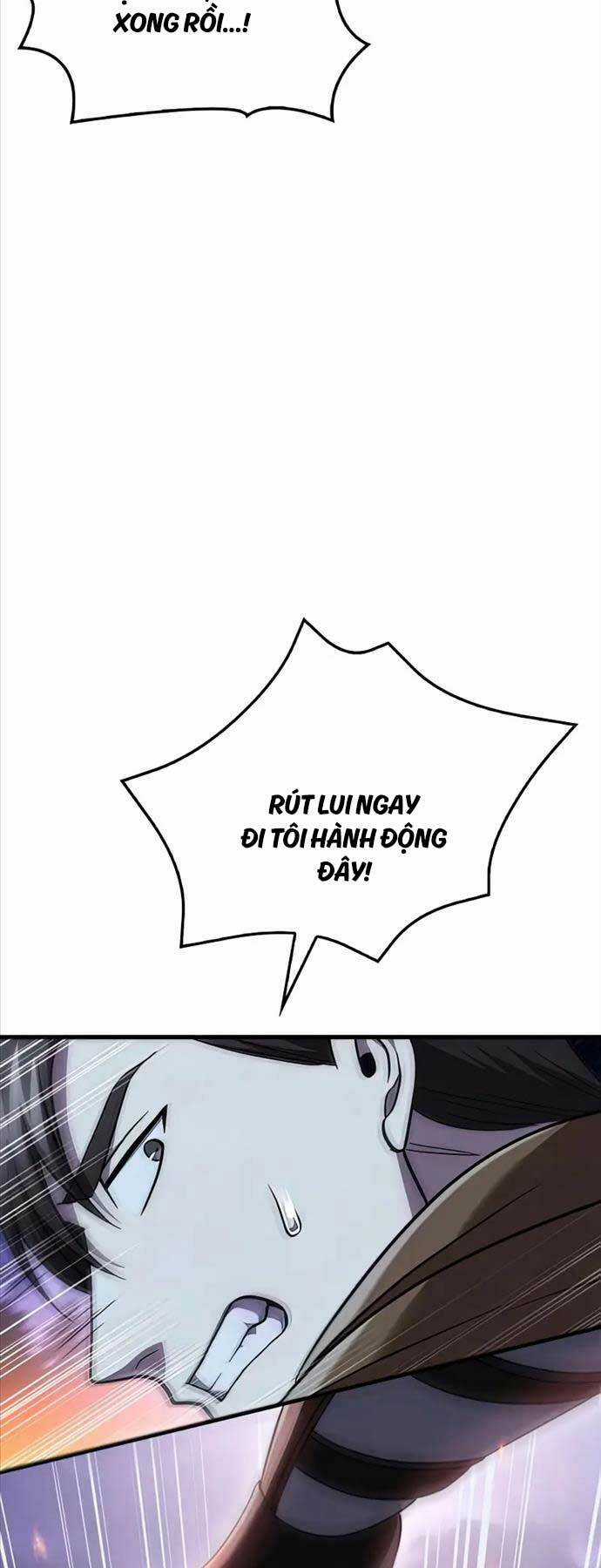 Sống Sót Trong Trò Chơi Với Tư Cách Là Một Cuồng Nhân Chapter 42 trang 41