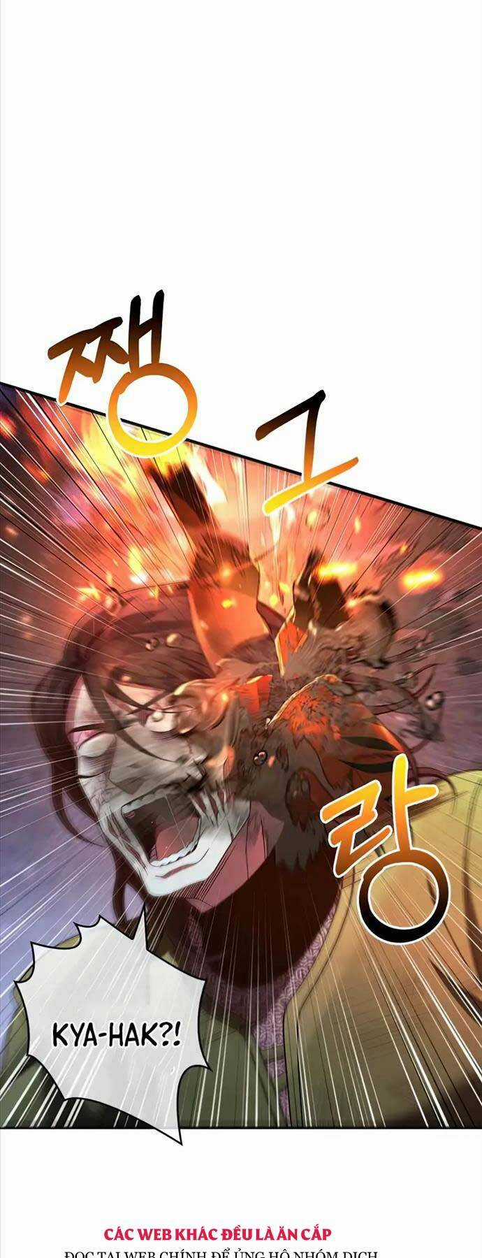 Sống Sót Trong Trò Chơi Với Tư Cách Là Một Cuồng Nhân Chapter 42 trang 43