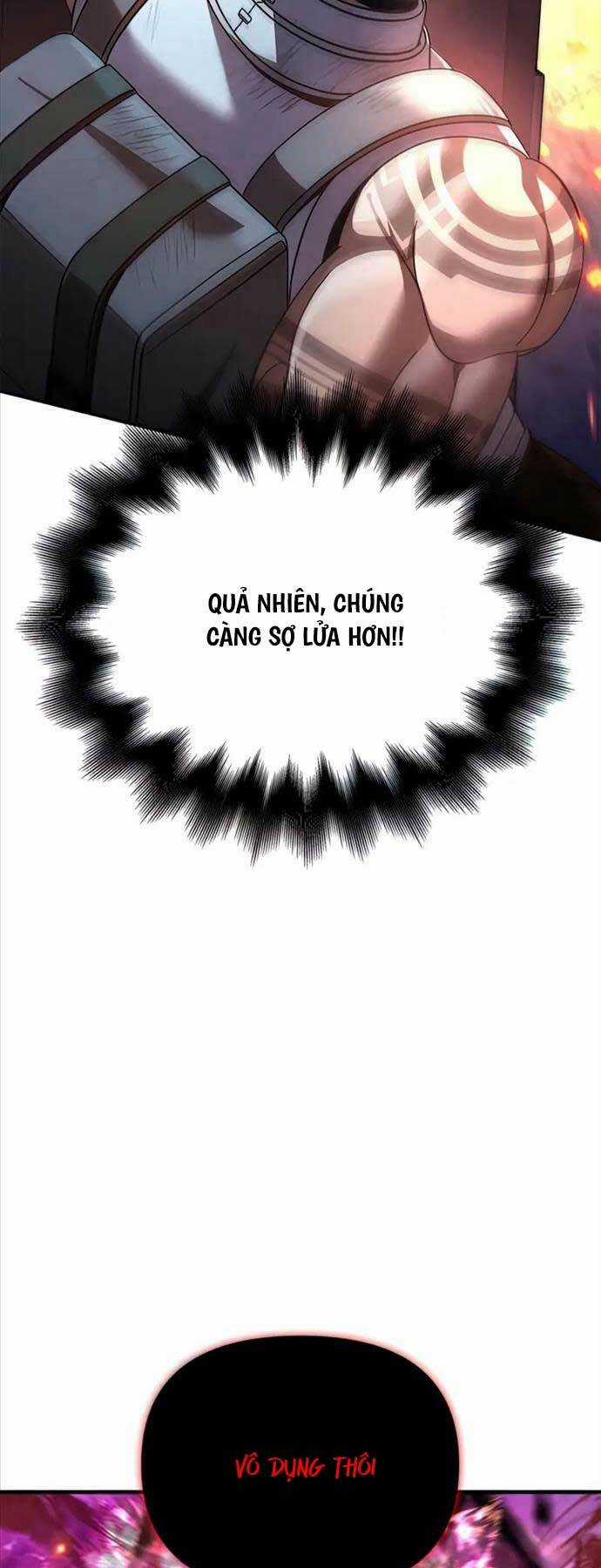 Sống Sót Trong Trò Chơi Với Tư Cách Là Một Cuồng Nhân Chapter 42 trang 45