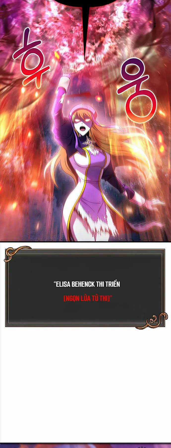 Sống Sót Trong Trò Chơi Với Tư Cách Là Một Cuồng Nhân Chapter 42 trang 46