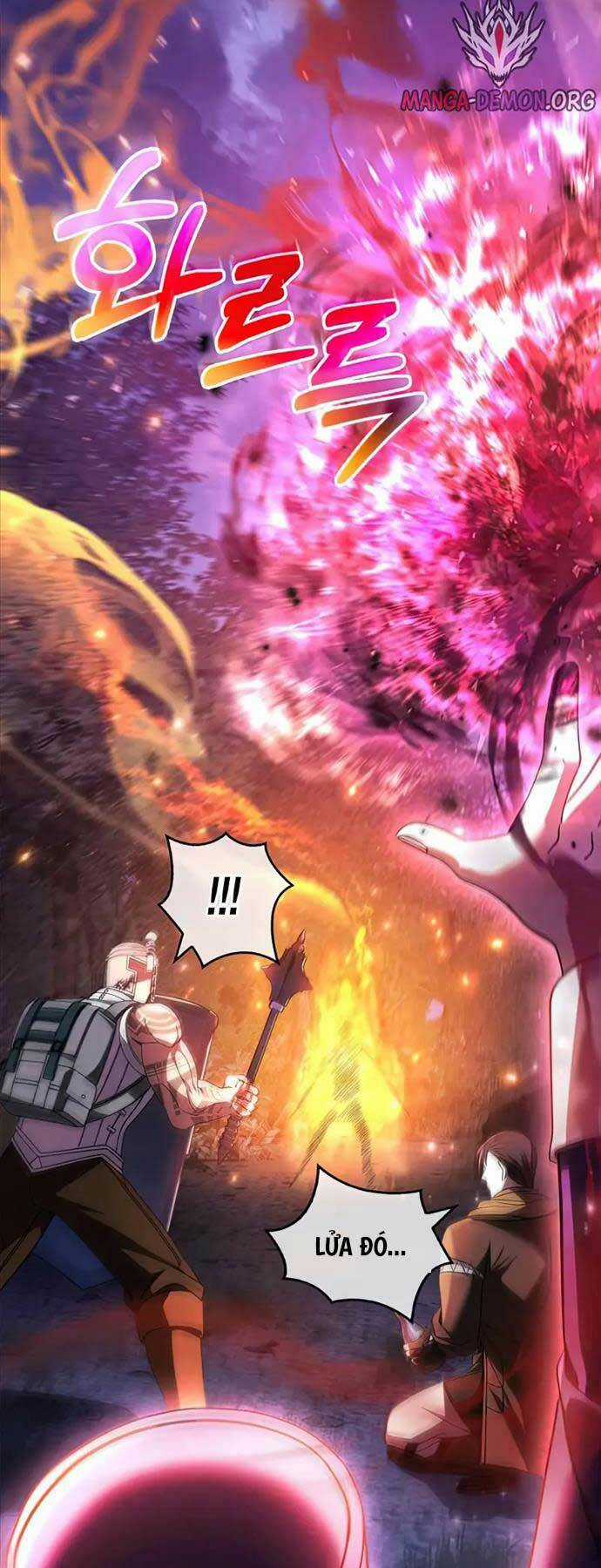 Sống Sót Trong Trò Chơi Với Tư Cách Là Một Cuồng Nhân Chapter 42 trang 47