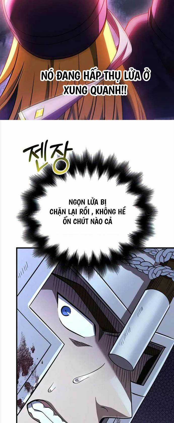 Sống Sót Trong Trò Chơi Với Tư Cách Là Một Cuồng Nhân Chapter 42 trang 48