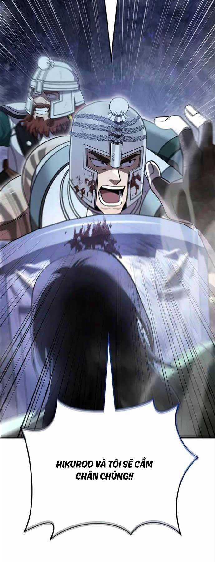 Sống Sót Trong Trò Chơi Với Tư Cách Là Một Cuồng Nhân Chapter 42 trang 50