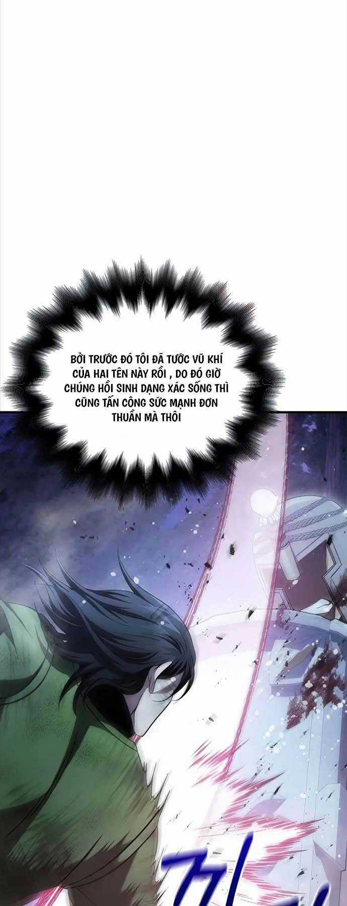 Sống Sót Trong Trò Chơi Với Tư Cách Là Một Cuồng Nhân Chapter 42 trang 51