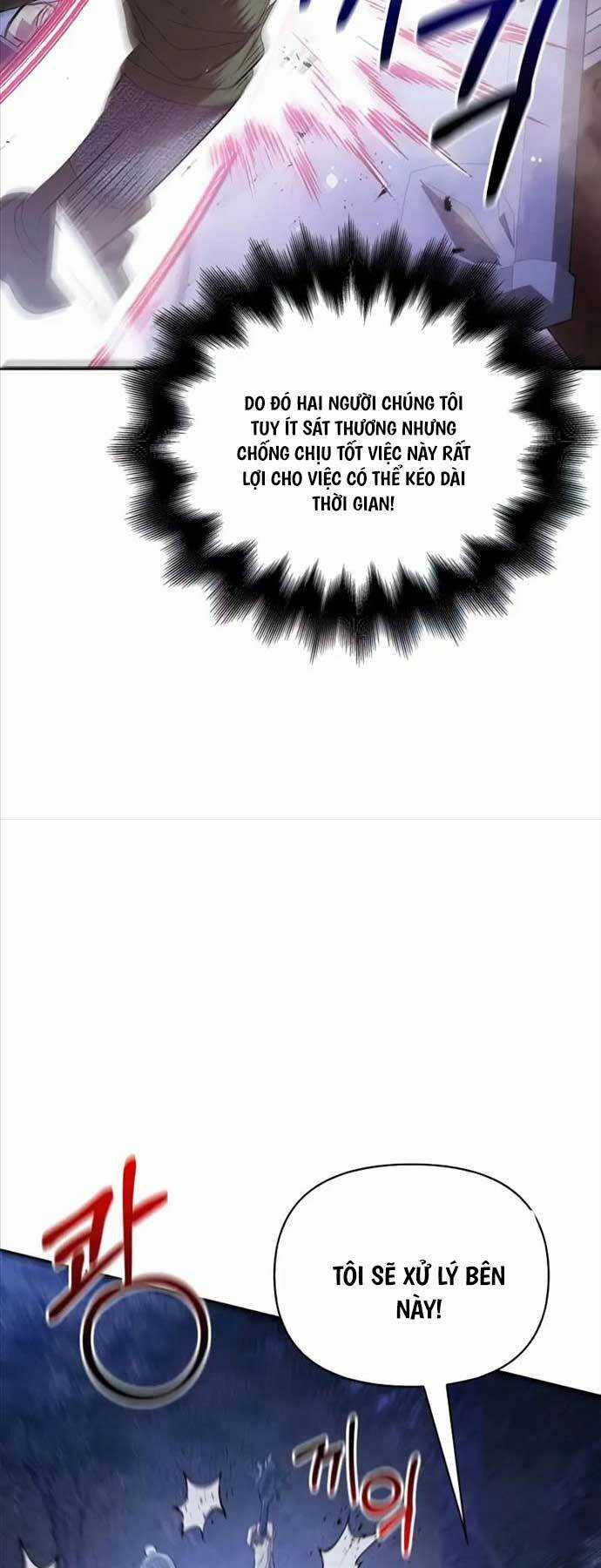 Sống Sót Trong Trò Chơi Với Tư Cách Là Một Cuồng Nhân Chapter 42 trang 52