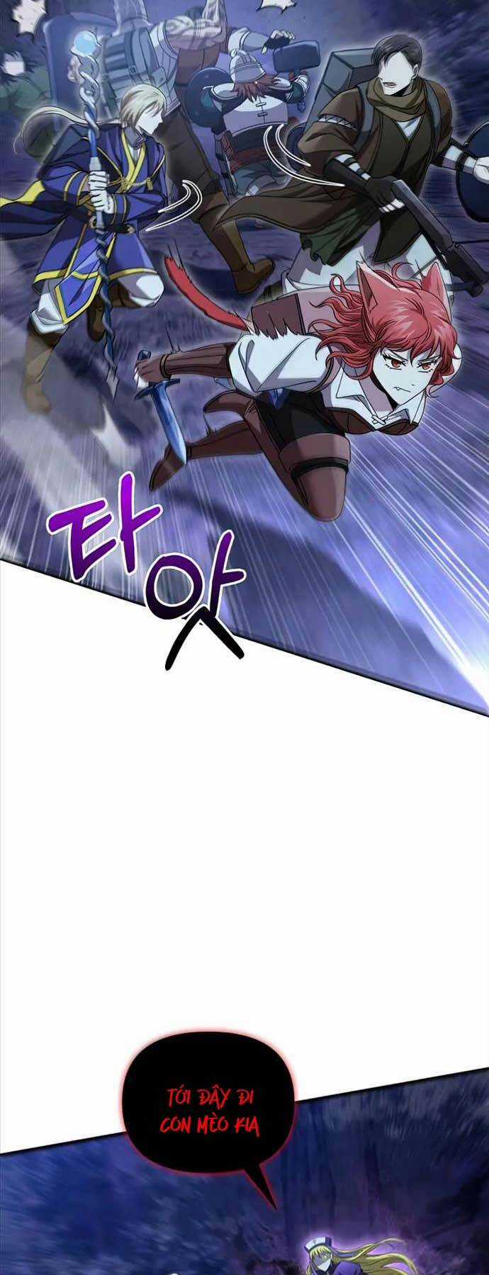 Sống Sót Trong Trò Chơi Với Tư Cách Là Một Cuồng Nhân Chapter 42 trang 53