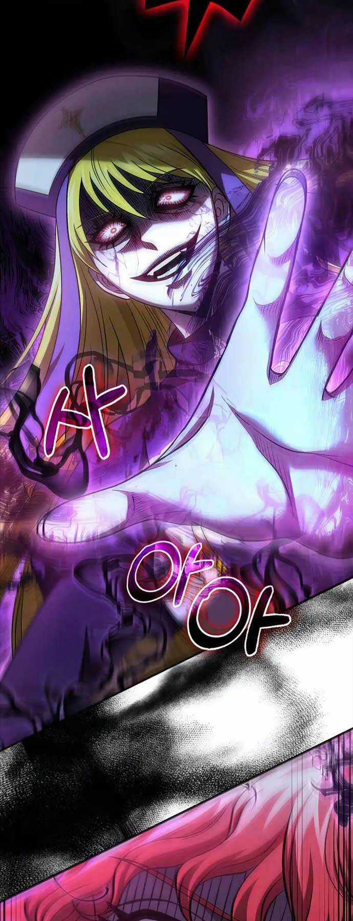 Sống Sót Trong Trò Chơi Với Tư Cách Là Một Cuồng Nhân Chapter 42 trang 61