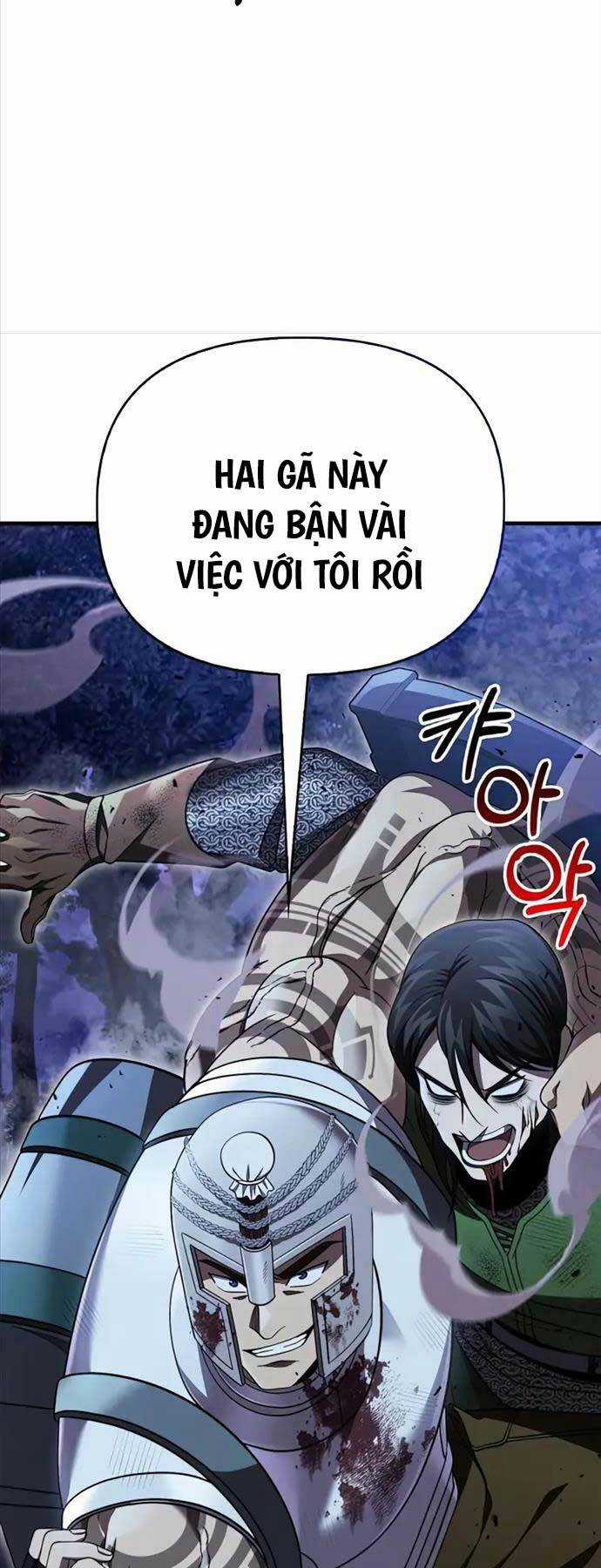 Sống Sót Trong Trò Chơi Với Tư Cách Là Một Cuồng Nhân Chapter 42 trang 73