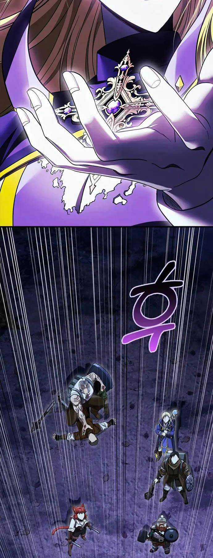 Sống Sót Trong Trò Chơi Với Tư Cách Là Một Cuồng Nhân Chapter 42 trang 79