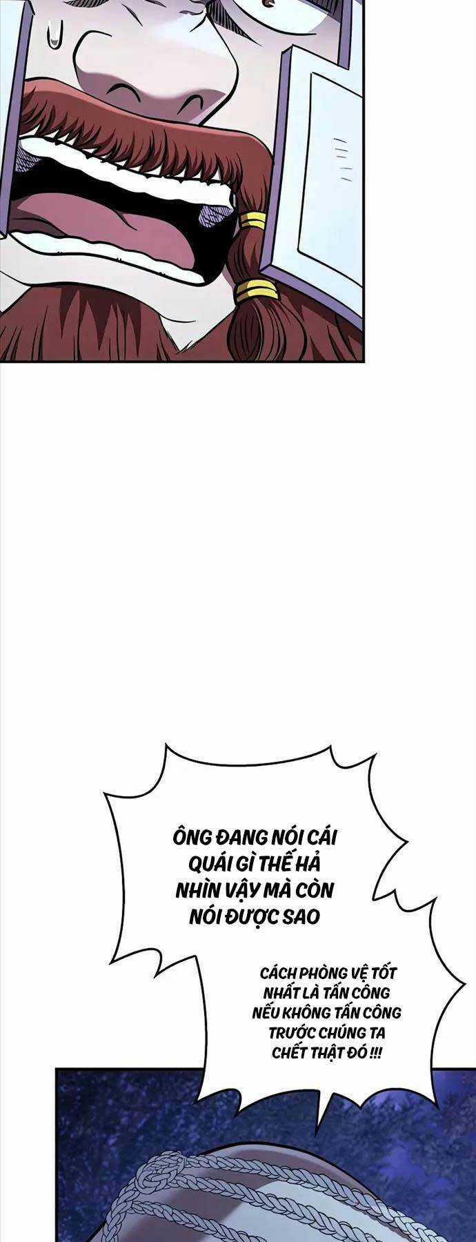 Sống Sót Trong Trò Chơi Với Tư Cách Là Một Cuồng Nhân Chapter 42 trang 8