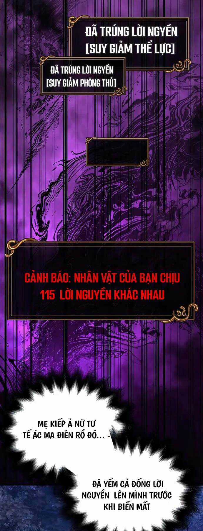 Sống Sót Trong Trò Chơi Với Tư Cách Là Một Cuồng Nhân Chapter 42 trang 85