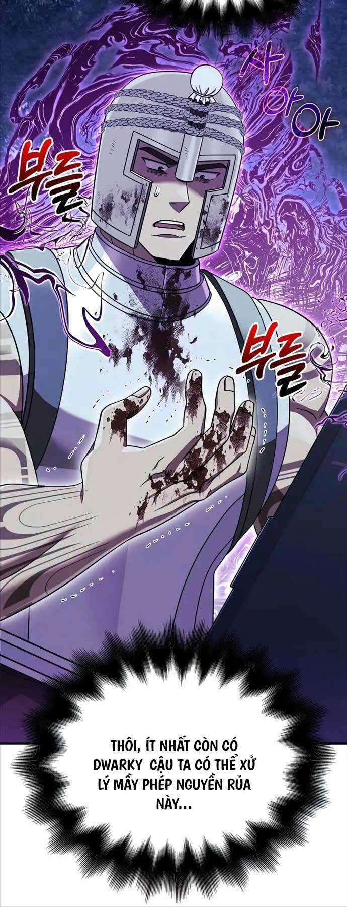 Sống Sót Trong Trò Chơi Với Tư Cách Là Một Cuồng Nhân Chapter 42 trang 86