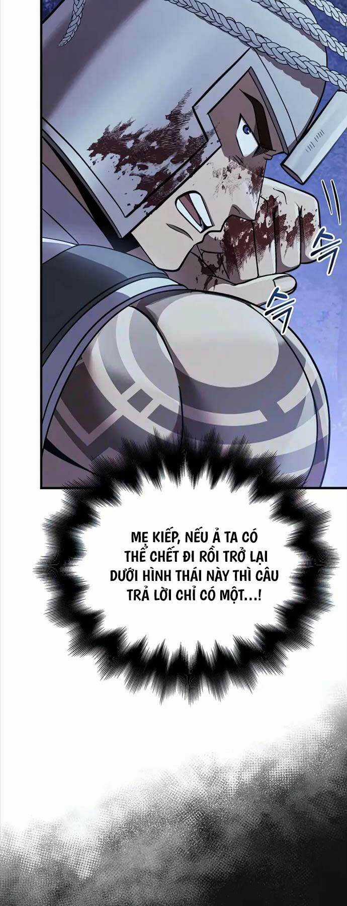 Sống Sót Trong Trò Chơi Với Tư Cách Là Một Cuồng Nhân Chapter 42 trang 9