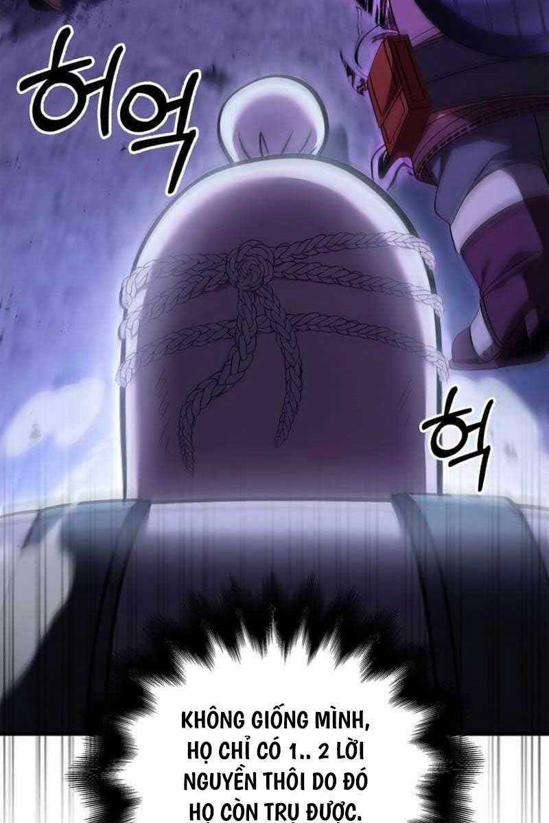 Sống Sót Trong Trò Chơi Với Tư Cách Là Một Cuồng Nhân Chapter 43 trang 10