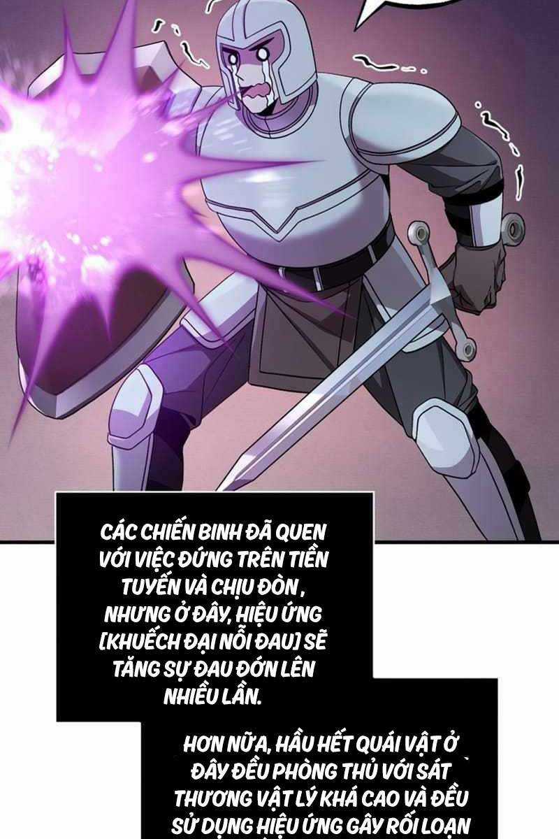 Sống Sót Trong Trò Chơi Với Tư Cách Là Một Cuồng Nhân Chapter 43 trang 177