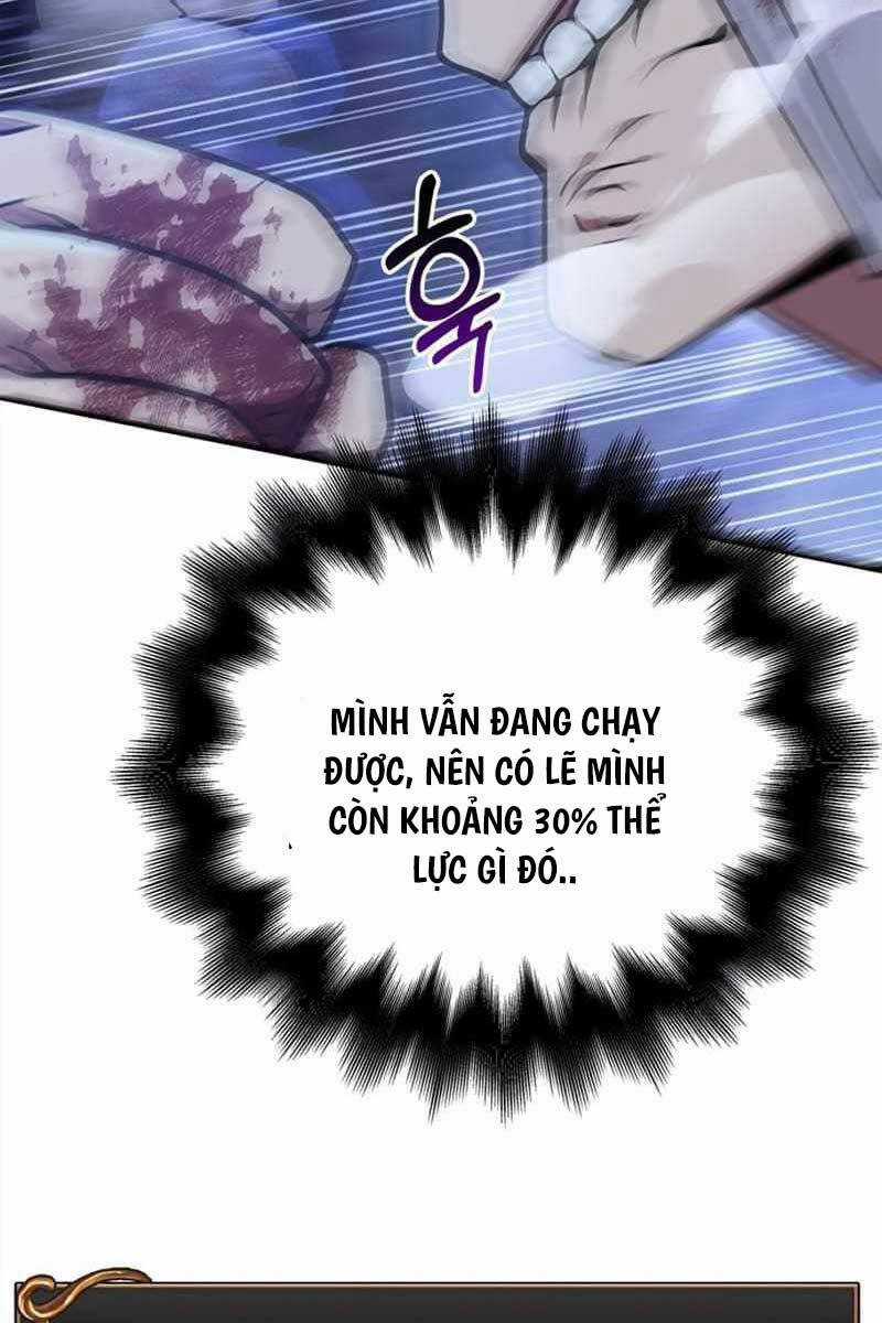 Sống Sót Trong Trò Chơi Với Tư Cách Là Một Cuồng Nhân Chapter 43 trang 18