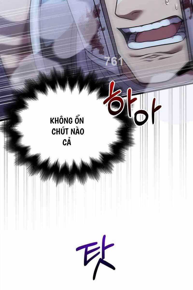 Sống Sót Trong Trò Chơi Với Tư Cách Là Một Cuồng Nhân Chapter 43 trang 2