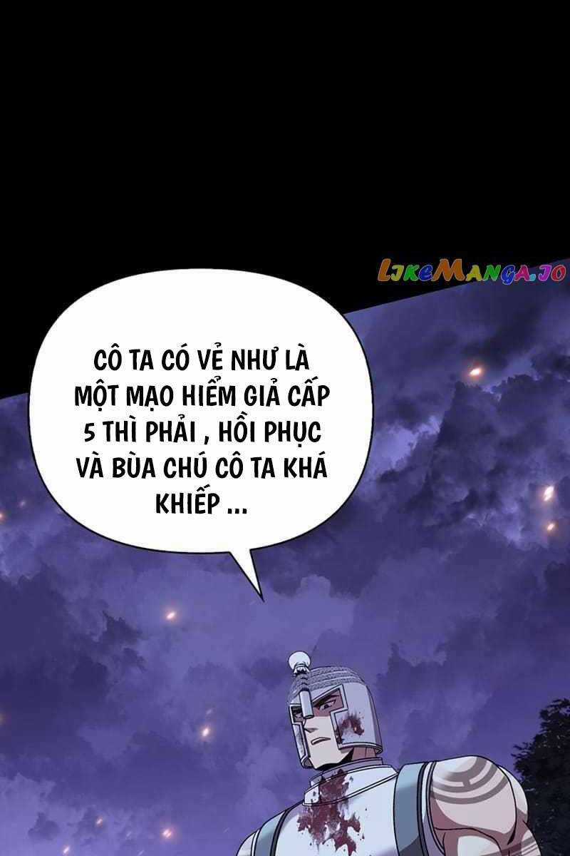 Sống Sót Trong Trò Chơi Với Tư Cách Là Một Cuồng Nhân Chapter 43 trang 33