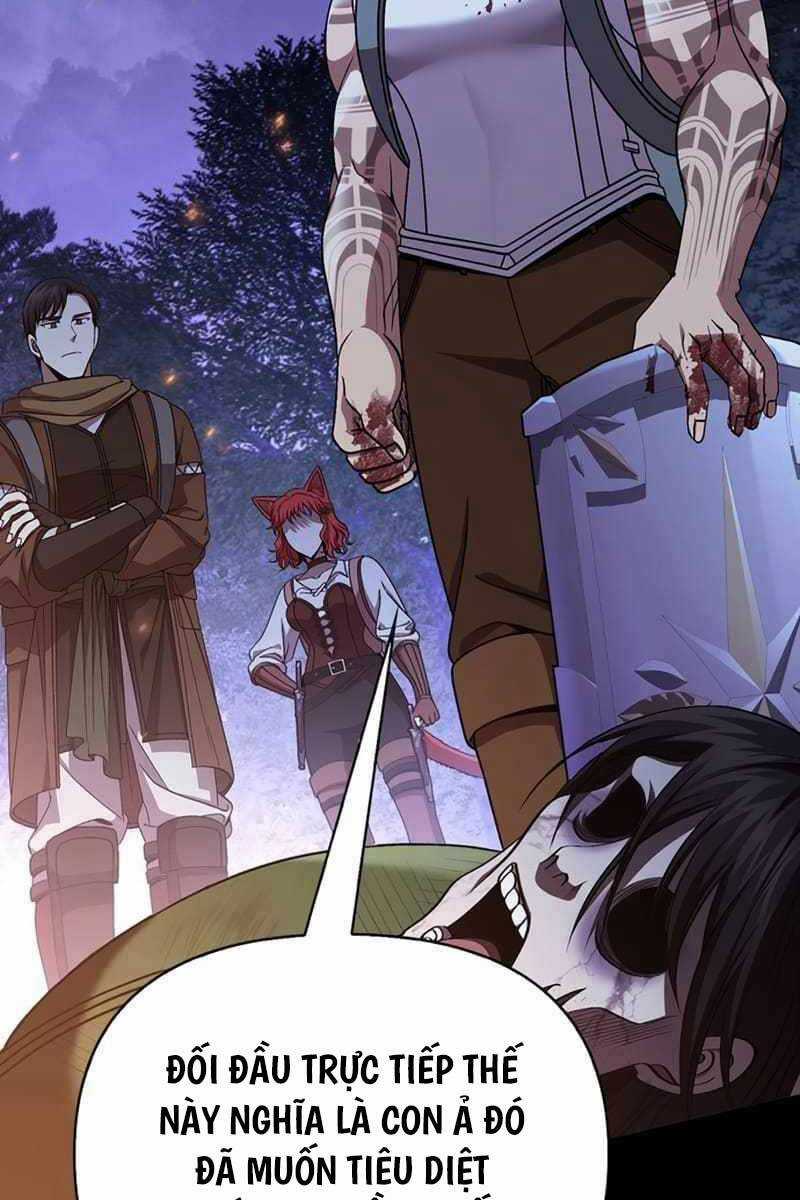 Sống Sót Trong Trò Chơi Với Tư Cách Là Một Cuồng Nhân Chapter 43 trang 34