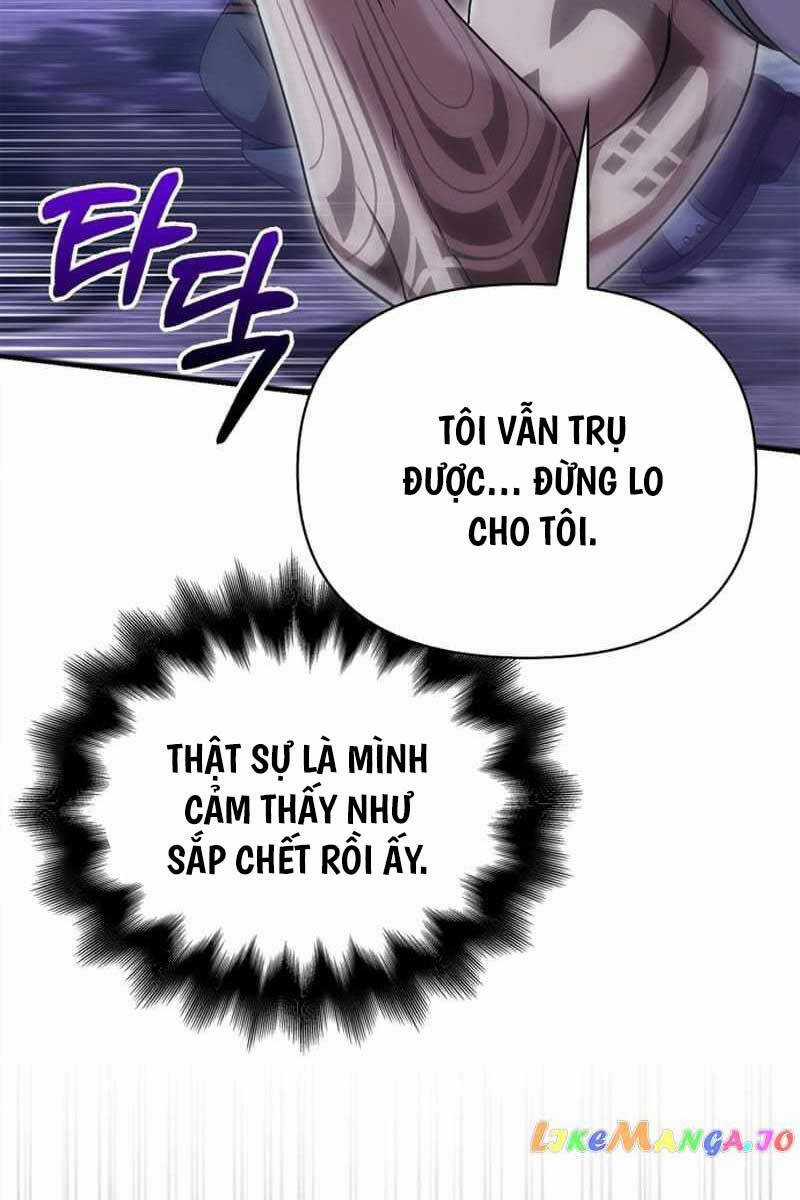 Sống Sót Trong Trò Chơi Với Tư Cách Là Một Cuồng Nhân Chapter 43 trang 4