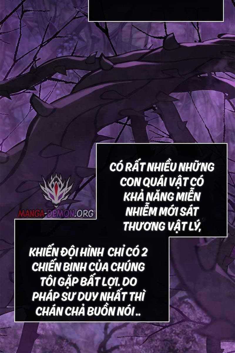 Sống Sót Trong Trò Chơi Với Tư Cách Là Một Cuồng Nhân Chapter 43 trang 58