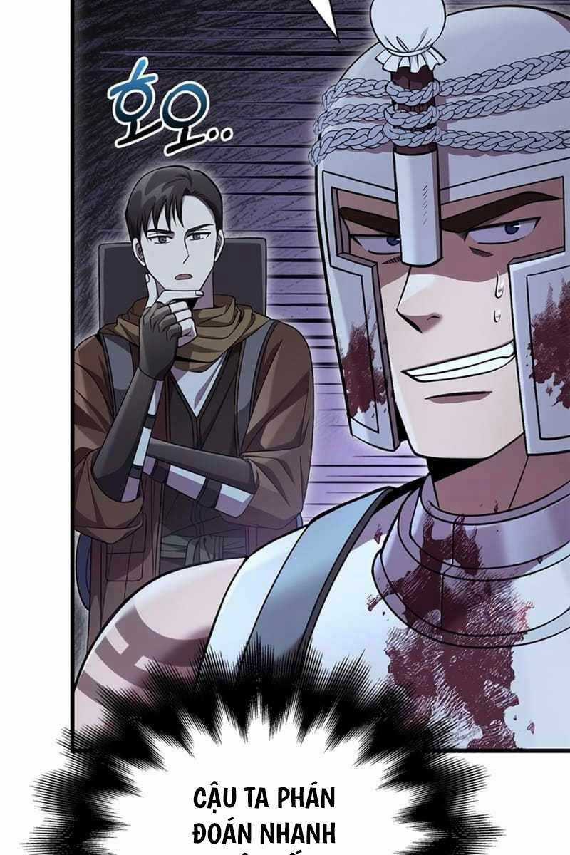 Sống Sót Trong Trò Chơi Với Tư Cách Là Một Cuồng Nhân Chapter 43 trang 67