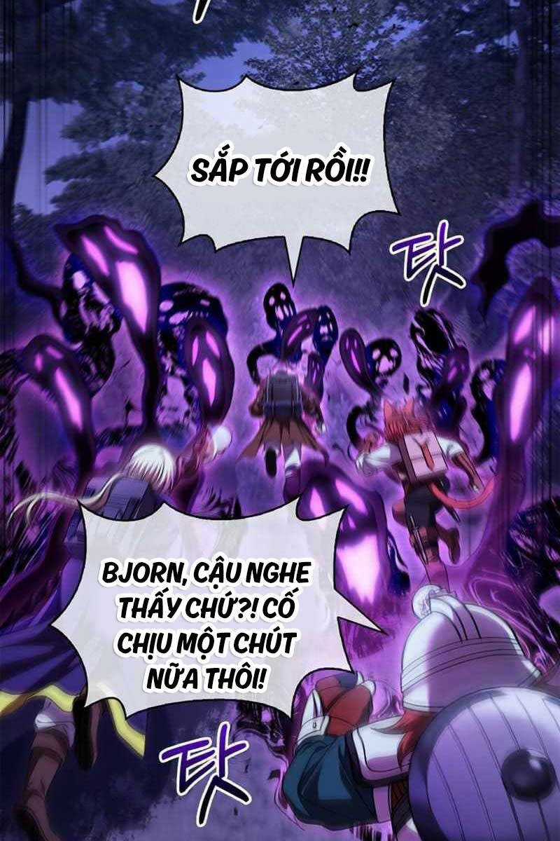 Sống Sót Trong Trò Chơi Với Tư Cách Là Một Cuồng Nhân Chapter 43 trang 9