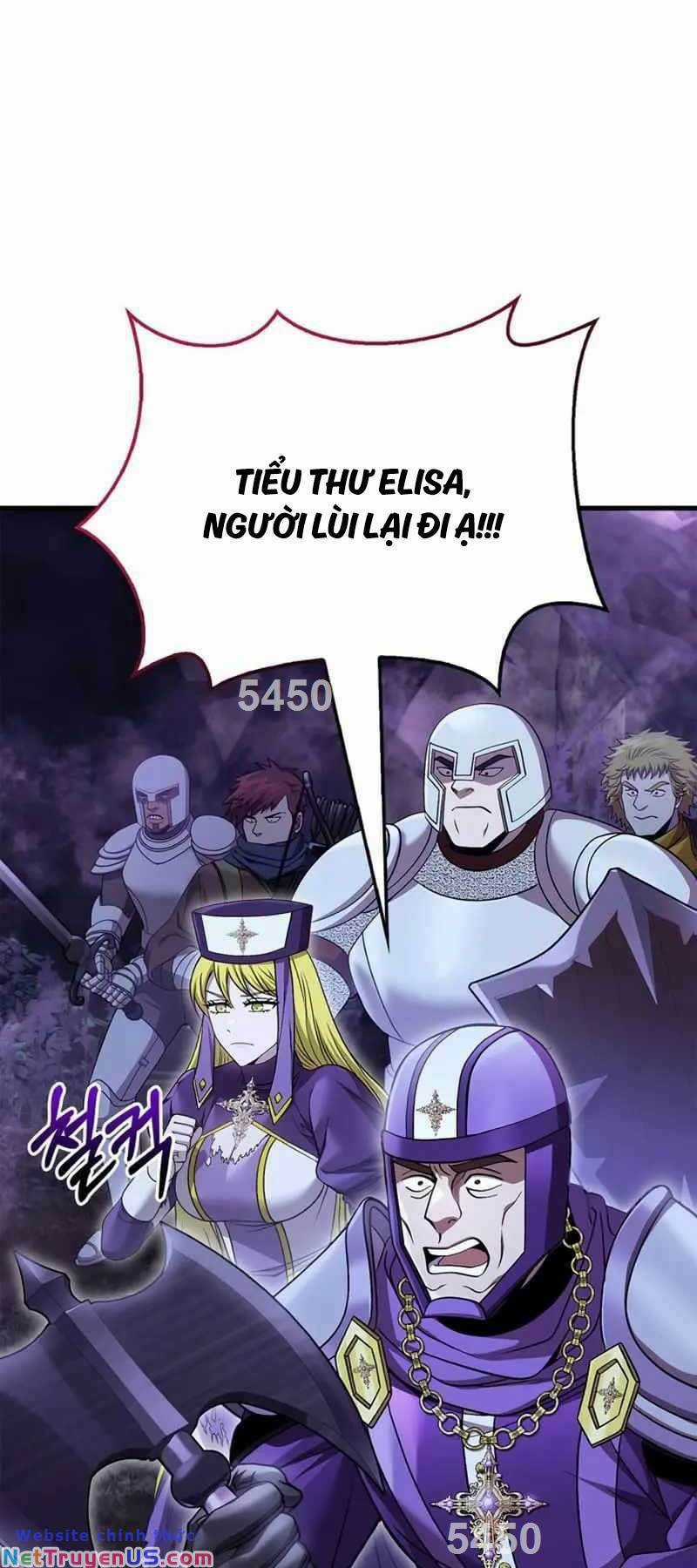 Sống Sót Trong Trò Chơi Với Tư Cách Là Một Cuồng Nhân Chapter 44 trang 1