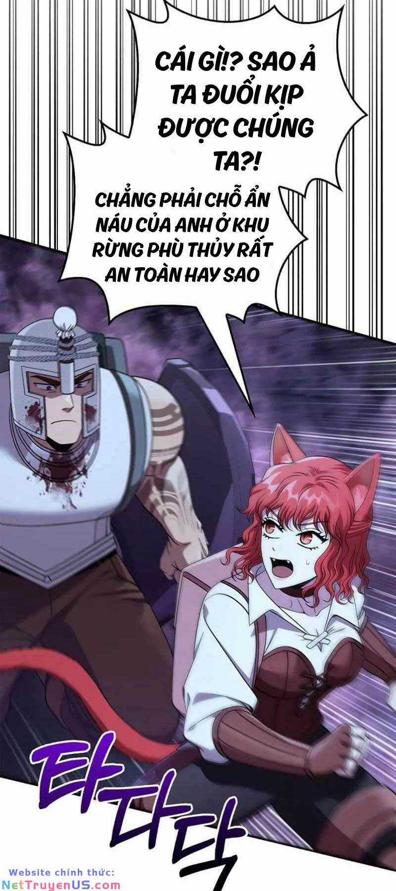 Sống Sót Trong Trò Chơi Với Tư Cách Là Một Cuồng Nhân Chapter 44 trang 10