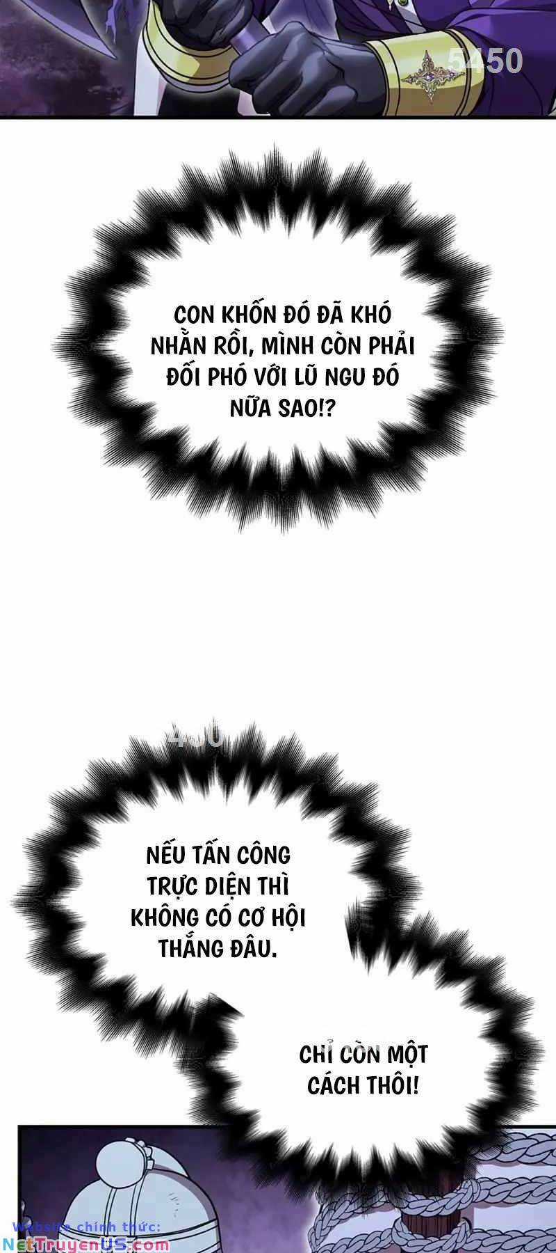 Sống Sót Trong Trò Chơi Với Tư Cách Là Một Cuồng Nhân Chapter 44 trang 2