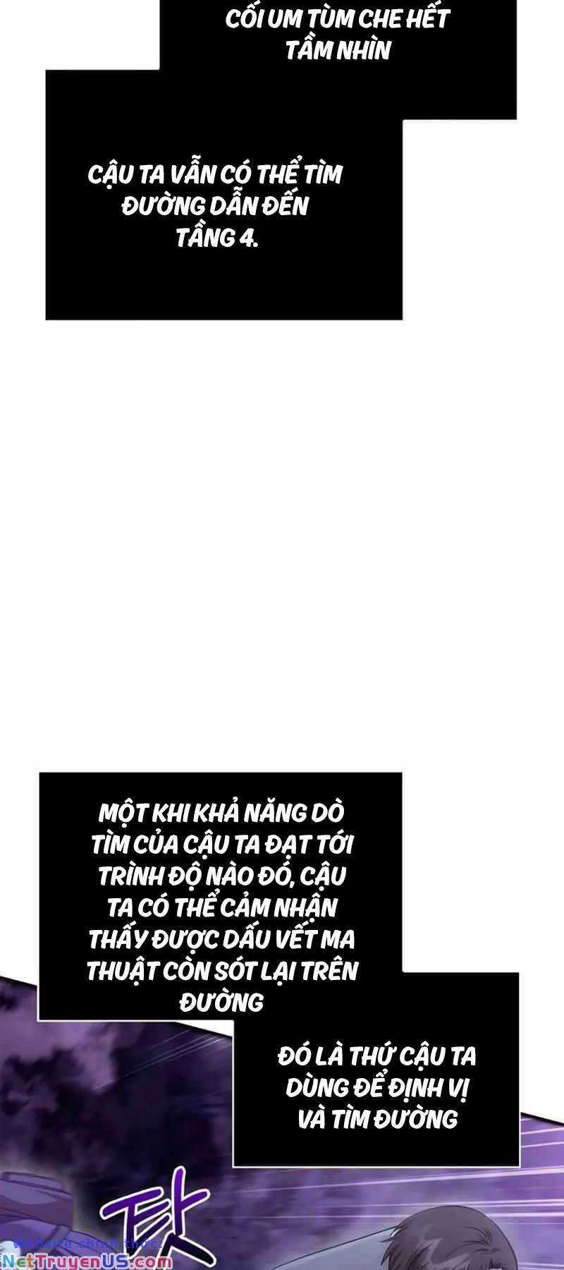 Sống Sót Trong Trò Chơi Với Tư Cách Là Một Cuồng Nhân Chapter 44 trang 30