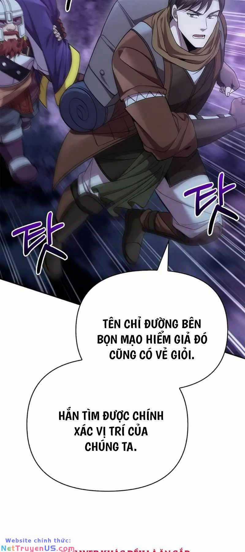 Sống Sót Trong Trò Chơi Với Tư Cách Là Một Cuồng Nhân Chapter 44 trang 31