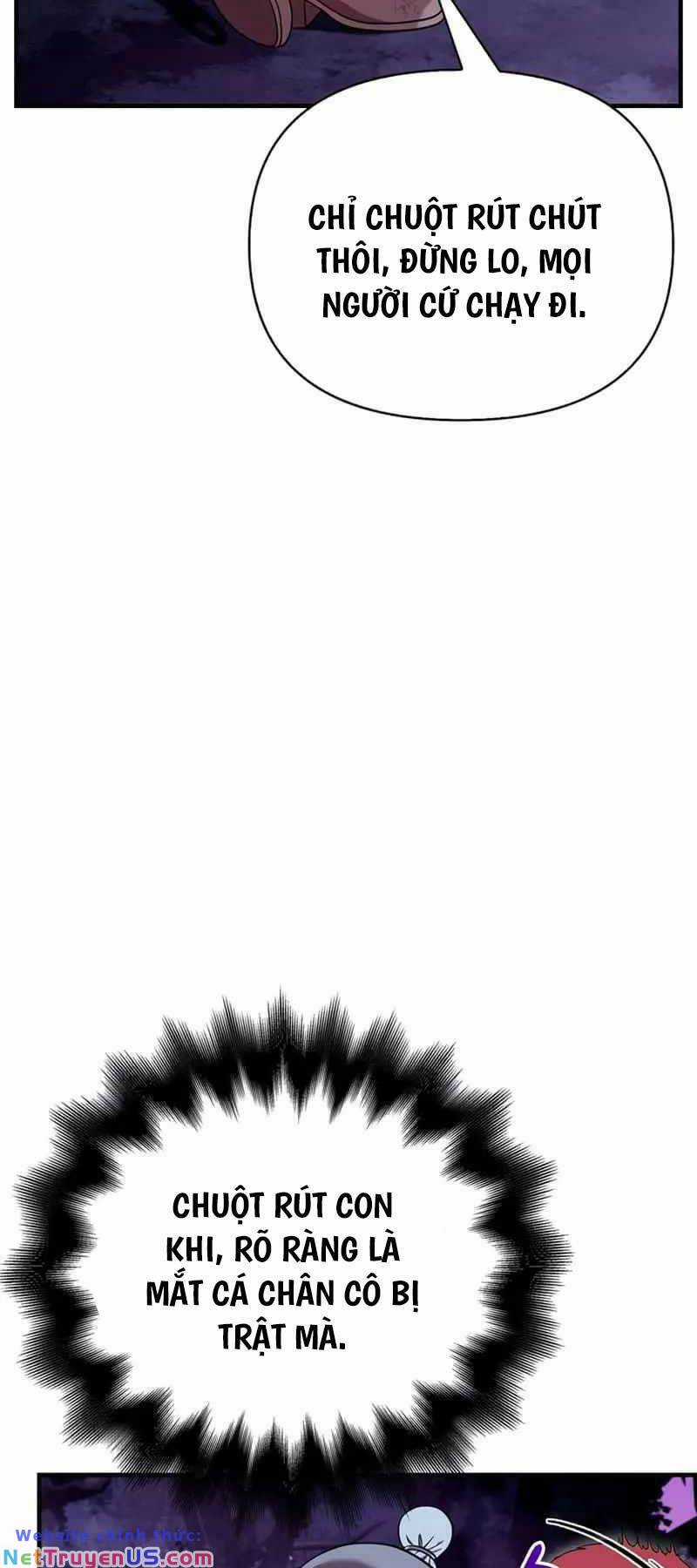 Sống Sót Trong Trò Chơi Với Tư Cách Là Một Cuồng Nhân Chapter 44 trang 39