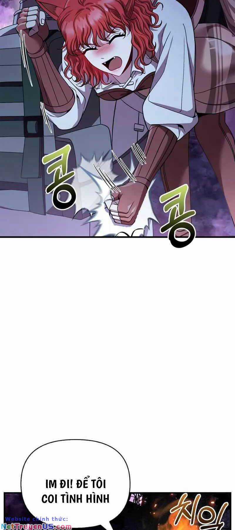 Sống Sót Trong Trò Chơi Với Tư Cách Là Một Cuồng Nhân Chapter 44 trang 46