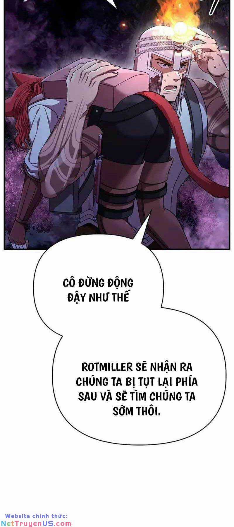 Sống Sót Trong Trò Chơi Với Tư Cách Là Một Cuồng Nhân Chapter 44 trang 47