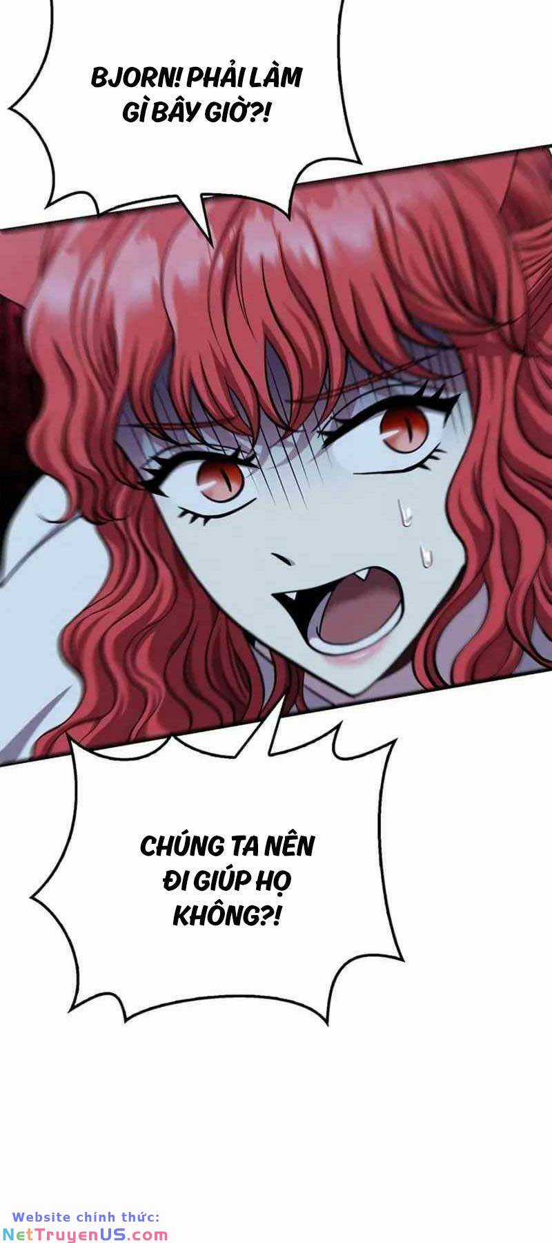 Sống Sót Trong Trò Chơi Với Tư Cách Là Một Cuồng Nhân Chapter 44 trang 54