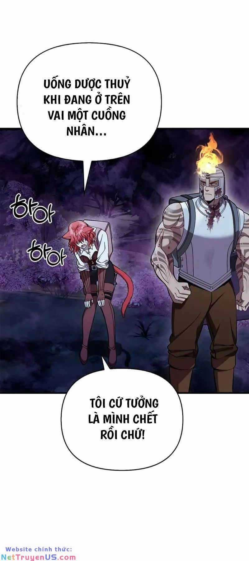 Sống Sót Trong Trò Chơi Với Tư Cách Là Một Cuồng Nhân Chapter 44 trang 71