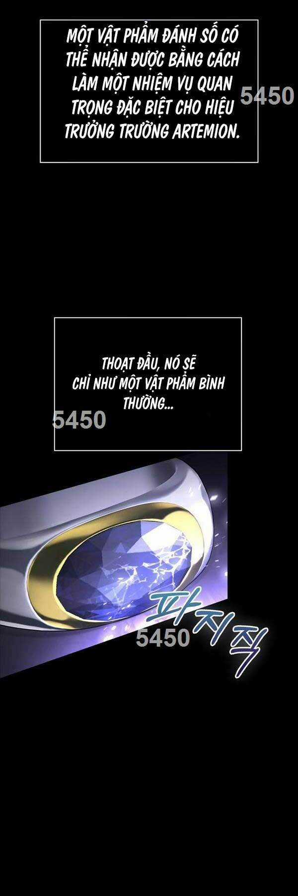 Sống Sót Trong Trò Chơi Với Tư Cách Là Một Cuồng Nhân Chapter 45 trang 1