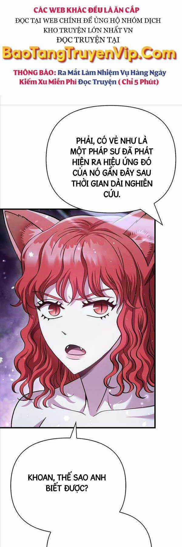 Sống Sót Trong Trò Chơi Với Tư Cách Là Một Cuồng Nhân Chapter 45 trang 18