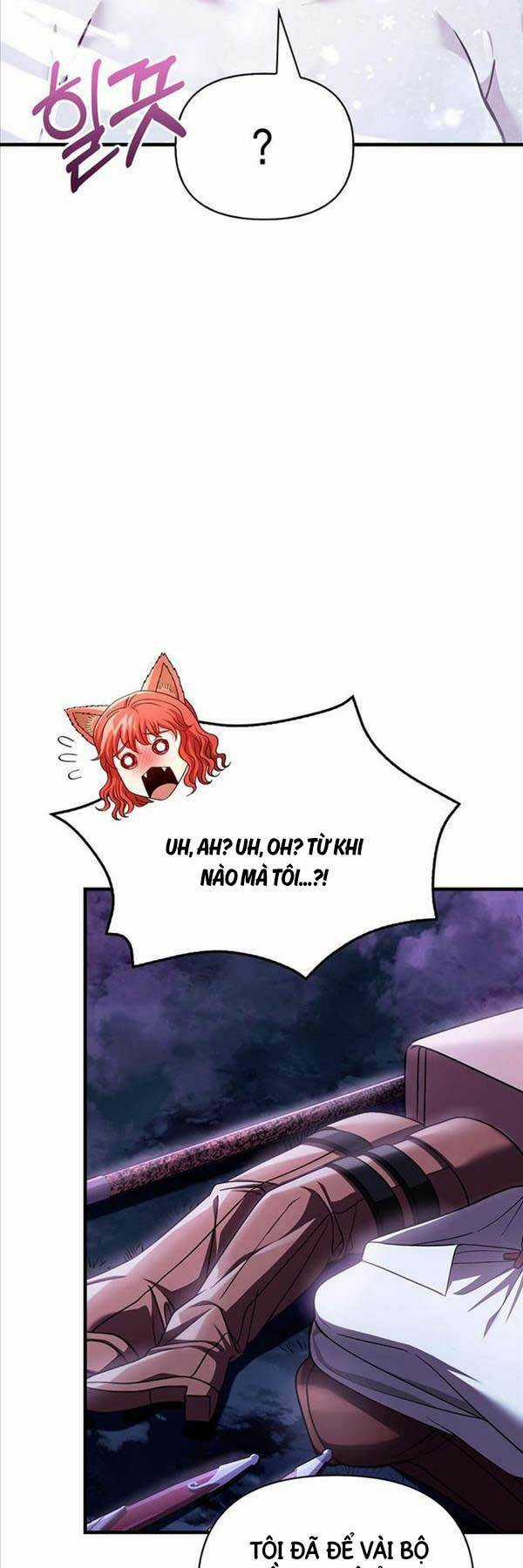 Sống Sót Trong Trò Chơi Với Tư Cách Là Một Cuồng Nhân Chapter 45 trang 20