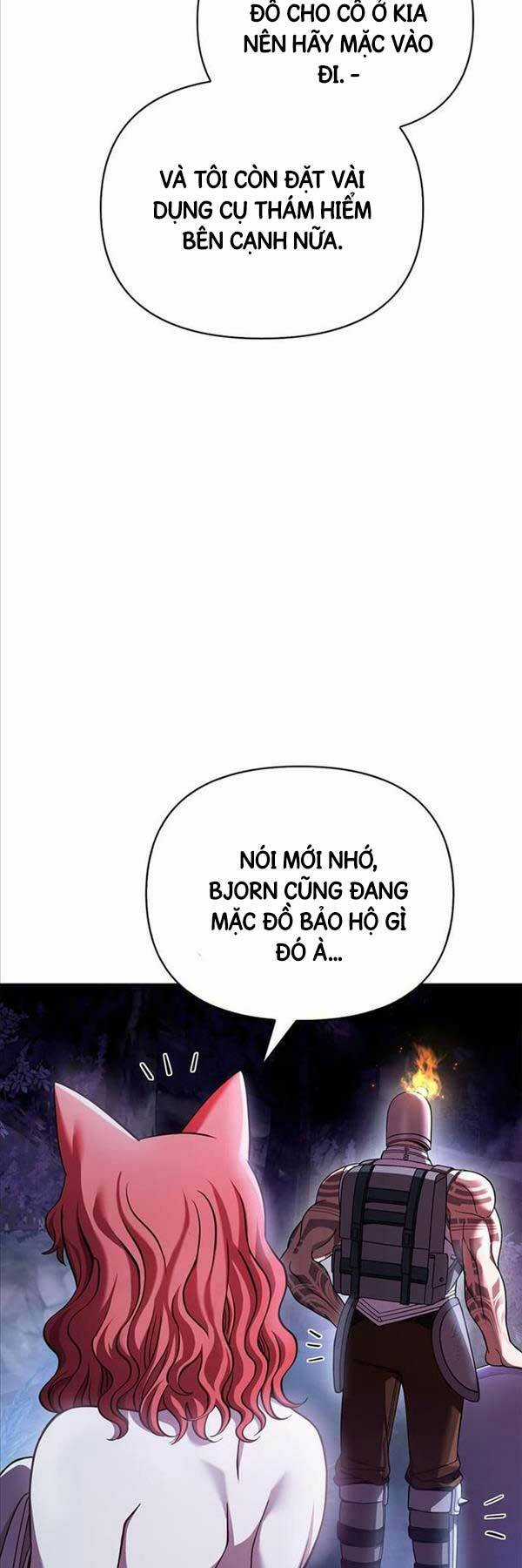 Sống Sót Trong Trò Chơi Với Tư Cách Là Một Cuồng Nhân Chapter 45 trang 21