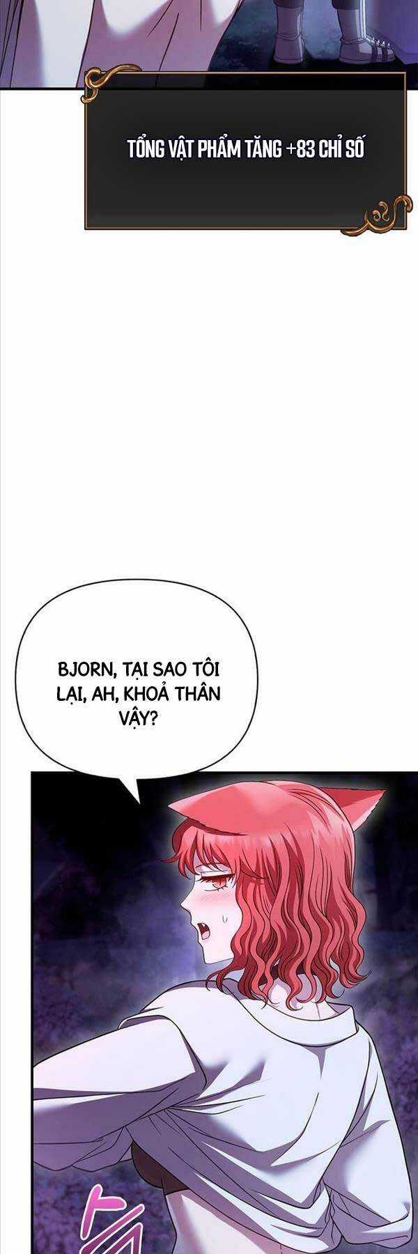 Sống Sót Trong Trò Chơi Với Tư Cách Là Một Cuồng Nhân Chapter 45 trang 22